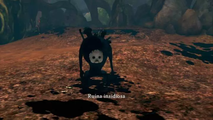 Alice Madness Returns