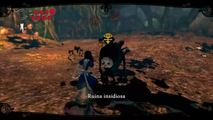 Alice: Madness Returns