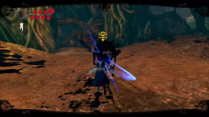 Alice Madness Returns - PC