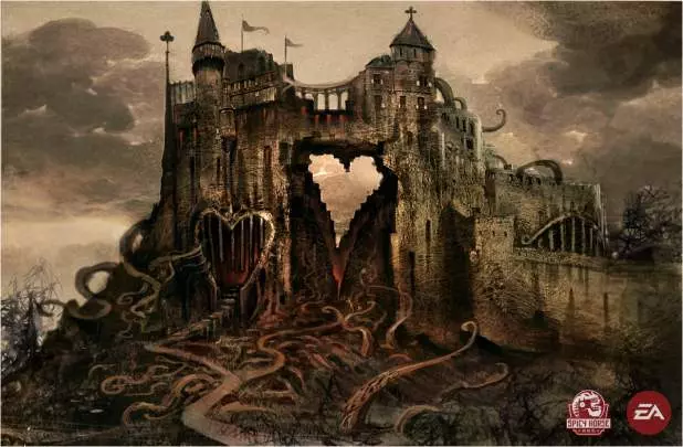 Alice Madness Returns