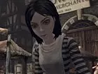 Alice Madness Returns: Gameplay: Minutos Iniciales