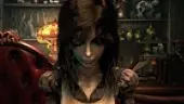 Alice Madness Returns: Teaser Trailer