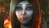 Alice Madness Returns: Trailer Cinemático