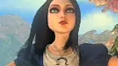 Alice Madness Returns: Gameplay Trailer