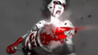 Alice Madness Returns: Combat Trailer