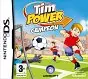 Tim Power: Campeón DS