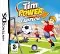 Tim Power: Campeón