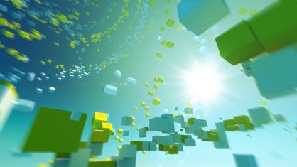 Mirror's Edge Contrarreloj
