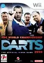 PDC World Championship Darts 2009 Wii