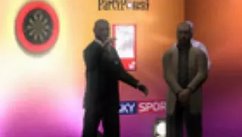 PDC World Championship Darts 2009