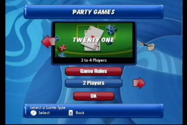 PDC Darts 2009 - Wii