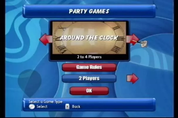 PDC World Championship Darts 2009