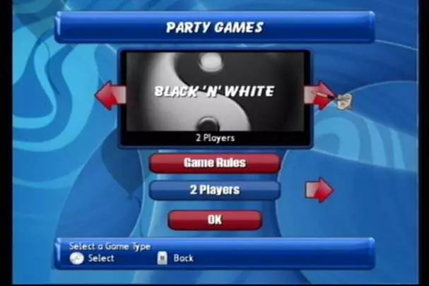 PDC Darts 2009 - Wii