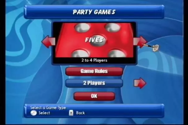 PDC World Championship Darts 2009