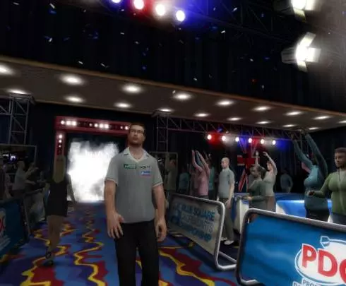 PDC World Championship Darts 2009