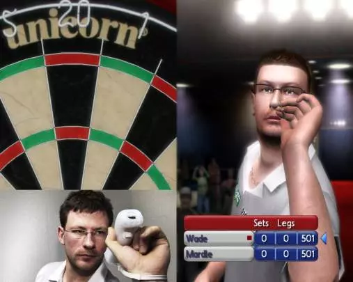 PDC World Championship Darts 2009