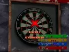 PDC Darts 2009 - Pantalla
