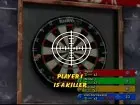 PDC Darts 2009 - Imagen Wii