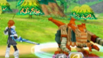 La serie de DS Spectrobes da el salto a Wii con Spectrobes: Orígenes