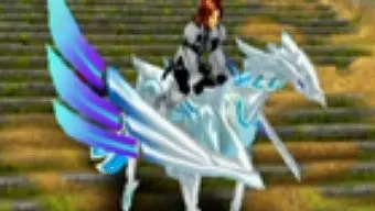 Spectrobes: Orígenes