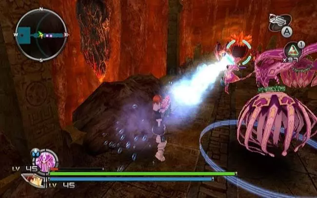 Spectrobes: Orígenes