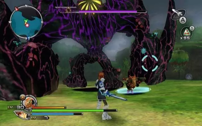 Spectrobes: Orígenes