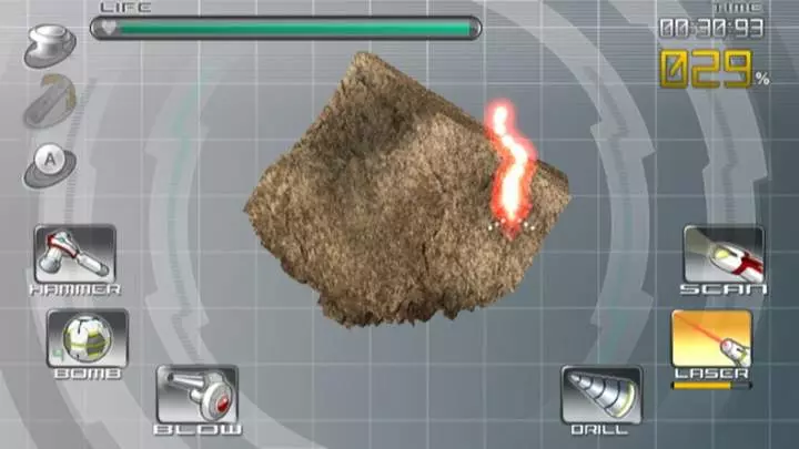 Spectrobes Orígenes - Wii