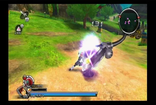 Spectrobes Orígenes - Wii