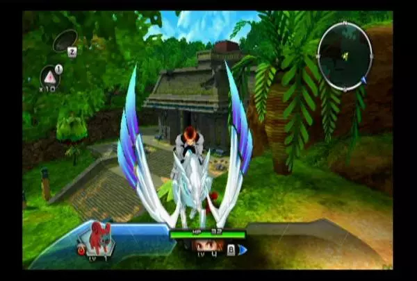 Spectrobes Orígenes - Wii