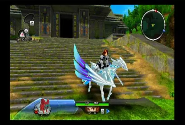 Spectrobes Orígenes