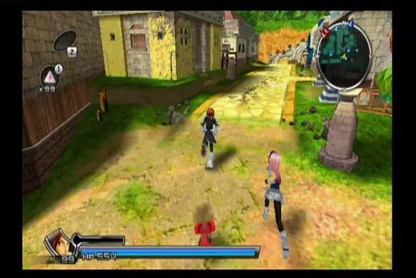 Spectrobes Orígenes