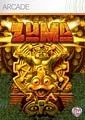 Zuma Deluxe Xbox 360