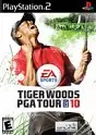 Tiger Woods PGA TOUR 10 PS2