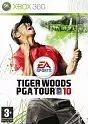 Tiger Woods PGA TOUR 10 Xbox 360