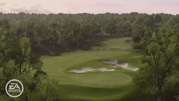 Tiger Woods PGA TOUR 10