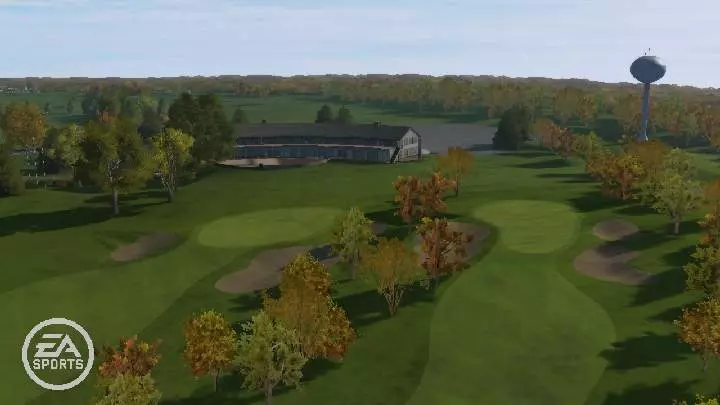 Tiger Woods PGA TOUR 10