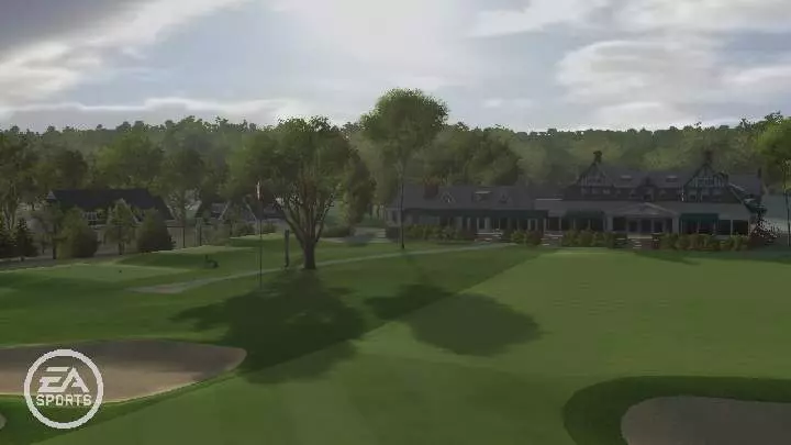 Tiger Woods PGA TOUR 10