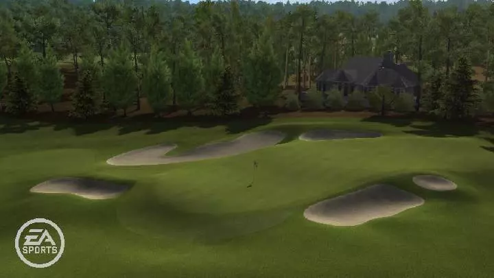 Tiger Woods PGA TOUR 10