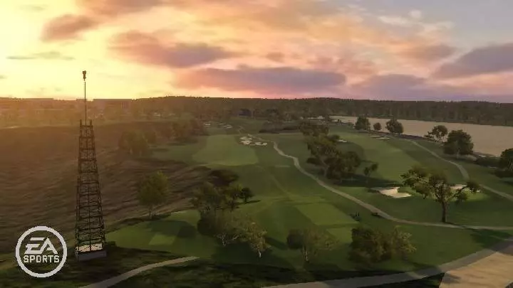 Tiger Woods PGA TOUR 10