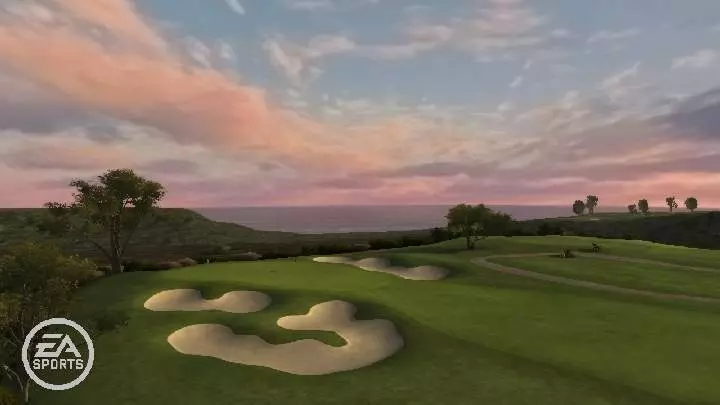 Tiger Woods PGA TOUR 10