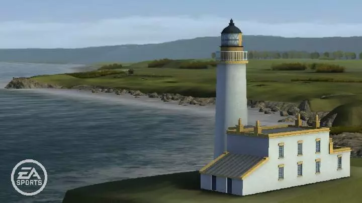 Tiger Woods PGA TOUR 10