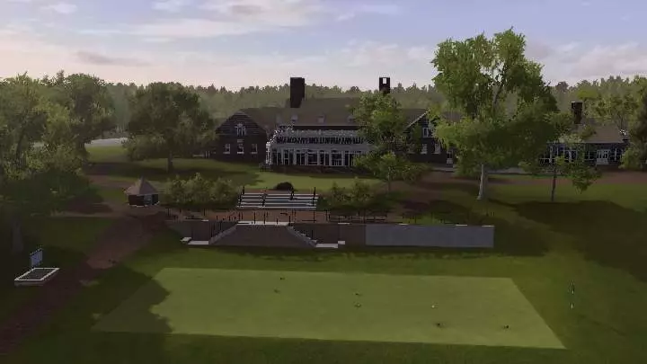 Tiger Woods PGA TOUR 10 - Xbox 360