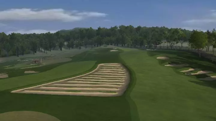 Tiger Woods PGA TOUR 10