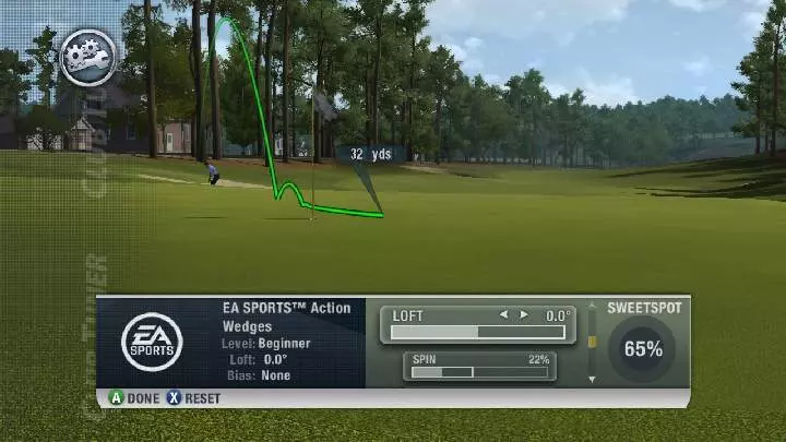 Tiger Woods PGA TOUR 10