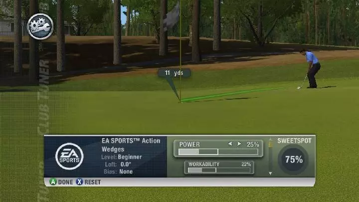 Tiger Woods PGA TOUR 10