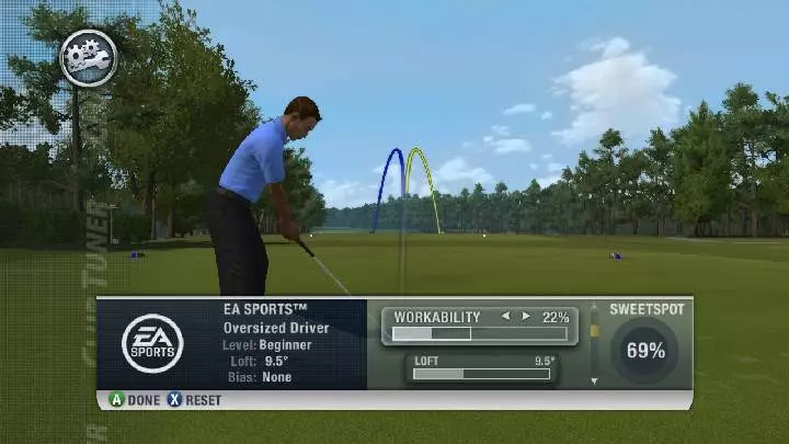 Tiger Woods PGA TOUR 10