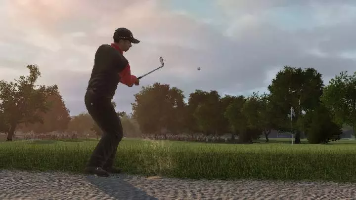 Tiger Woods PGA TOUR 10