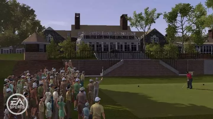 Tiger Woods PGA TOUR 10