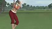 Tiger Woods PGA TOUR 10: Vídeo del juego 1