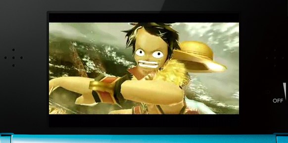One Piece Unlimited Cruise 2 análisis